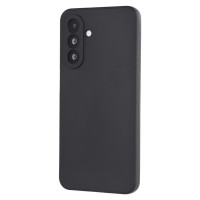 Силиконов гръб за Samsung Galaxy А17 5G - черен