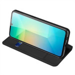 Тънък калъф страничен flip марка DUX DUCIS за Samsung Galaxy A26 5G – черен - 3 Тънък калъф страничен flip марка DUX DUCIS за Samsung Galaxy A26 5G – черен - 3