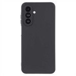 Силиконов гръб за Samsung Galaxy A26 5G - черен