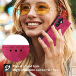 Кожен калъф тип портмоне с мандала за Samsung Galaxy A27 5G - ярко розов - 1 Кожен калъф тип портмоне с мандала за Samsung Galaxy A27 5G - ярко розов - 1
