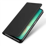 Тънък калъф страничен flip марка DUX DUCIS за Samsung Galaxy A27 5G – черен - 3 Тънък калъф страничен flip марка DUX DUCIS за Samsung Galaxy A27 5G – черен - 3