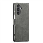 Калъф тип портмоне марка LC.IMEEKE за Samsung Galaxy A27 5G - сив - 1 Калъф тип портмоне марка LC.IMEEKE за Samsung Galaxy A27 5G - сив - 1