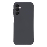 Силиконов гръб за Samsung Galaxy A27 5G - черен