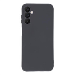 Силиконов гръб за Samsung Galaxy A27 5G - черен
