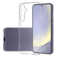 Силиконов гръб за Samsung Galaxy A27 5G - прозрачен