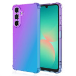 Силиконов гръб за Samsung Galaxy A27 5G - лилаво син