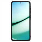 Силиконов гръб марка Nillkin за Samsung Galaxy A36 5G - черен - 2