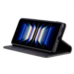 Кожен калъф страничен flip марка AZNS за Samsung Galaxy A36 5G – черен - 0 Кожен калъф страничен flip марка AZNS за Samsung Galaxy A36 5G – черен - 0