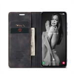 Калъф страничен flip марка CASEME за Samsung Galaxy A36 5G – черен - 1 Калъф страничен flip марка CASEME за Samsung Galaxy A36 5G – черен - 1