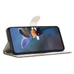 Калъф страничен флип за Samsung Galaxy A37 5G - глухарчета - 1 Калъф страничен флип за Samsung Galaxy A37 5G - глухарчета - 1