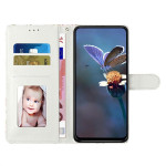 Калъф страничен флип за Samsung Galaxy A37 5G - глухарчета - 0 Калъф страничен флип за Samsung Galaxy A37 5G - глухарчета - 0