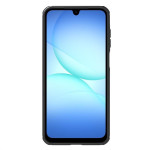 Силиконов гръб марка Nillkin за Samsung Galaxy A37 5G - черен - 4