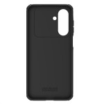 Силиконов гръб марка Nillkin за Samsung Galaxy A37 5G - черен - 3