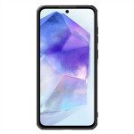 Силиконов гръб марка Nillkin за Samsung Galaxy A56 5G - черен - 3