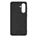 Силиконов гръб марка Nillkin за Samsung Galaxy A56 5G - черен - 2