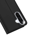 Тънък калъф страничен flip марка DUX DUCIS за Samsung Galaxy A36 5G/A56 5G – черен - 0 Тънък калъф страничен flip марка DUX DUCIS за Samsung Galaxy A36 5G/A56 5G – черен - 0