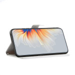 Калъф тип портмоне за Samsung Galaxy А57 5G - две цветя - 0 Калъф тип портмоне за Samsung Galaxy А57 5G - две цветя - 0