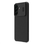 Силиконов гръб марка Nillkin за Samsung Galaxy А57 5G - черен