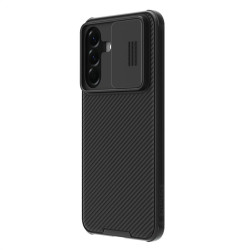 Силиконов гръб марка Nillkin за Samsung Galaxy А57 5G - черен