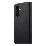 Калъф тип портмоне марка DIERFENG за Samsung Galaxy А57 5G - черен - 2 Калъф тип портмоне марка DIERFENG за Samsung Galaxy А57 5G - черен - 2