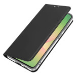 Тънък калъф страничен flip марка DUX DUCIS за Samsung Galaxy А57 5G – черен - 1 Тънък калъф страничен flip марка DUX DUCIS за Samsung Galaxy А57 5G – черен - 1