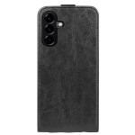 Кожен калъф flip за Samsung Galaxy А57 5G - черен - 2 Кожен калъф flip за Samsung Galaxy А57 5G - черен - 2