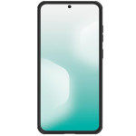 Силиконов гръб марка Nillkin за Samsung Galaxy S25 FE - черен - 3