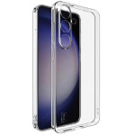 Силиконов гръб марка IMAK за Samsung Galaxy S25+