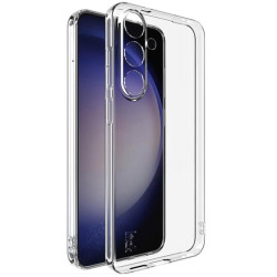 Силиконов гръб марка IMAK за Samsung Galaxy S25+