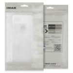 Силиконов гръб марка IMAK за Samsung Galaxy S25+ - 1