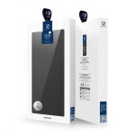 Тънък калъф страничен flip марка DUX DUCIS за Samsung Galaxy S25 Ultra – черен - 1 Тънък калъф страничен flip марка DUX DUCIS за Samsung Galaxy S25 Ultra – черен - 1