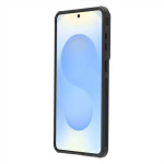 Силиконов гръб марка Nillkin за Samsung Galaxy S26 FE - черен - 2