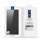 Тънък калъф страничен flip марка DUX DUCIS за Samsung Galaxy S26 FE – черен - 0 Тънък калъф страничен flip марка DUX DUCIS за Samsung Galaxy S26 FE – черен - 0