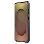 Силиконов гръб марка Nillkin за Samsung Galaxy S26 Ultra - черен - 2