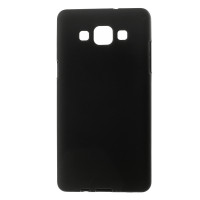 Силиконов гръб за Samsung Galaxy A5 - прозрачен