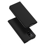 Тънък калъф страничен flip марка DUX DUCIS за Samsung Galaxy A42 5G – черен Тънък калъф страничен flip марка DUX DUCIS за Samsung Galaxy A42 5G – черен