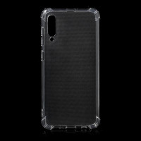 Силиконов гръб за Samsung Galaxy А50/A30s - прозрачен