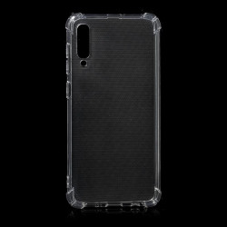 Силиконов гръб за Samsung Galaxy А50/A30s - прозрачен