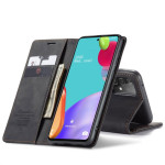 Калъф страничен flip марка CASEME за Samsung Galaxy A52/A52s 5G – черен - 0 Калъф страничен flip марка CASEME за Samsung Galaxy A52/A52s 5G – черен - 0