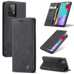 Калъф страничен flip марка CASEME за Samsung Galaxy A52/A52s 5G – черен Калъф страничен flip марка CASEME за Samsung Galaxy A52/A52s 5G – черен