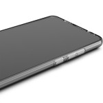 Силиконов гръб марка IMAK за Samsung Galaxy A52/A52s 5G - прозрачен - 1