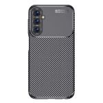 Силиконов гръб Rugged Armor за Samsung Galaxy A05s - черен