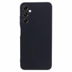 Силиконов гръб за Samsung Galaxy A05s - черен