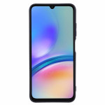 Силиконов гръб за Samsung Galaxy A05s - черен - 2