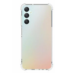 Силиконов гръб за Samsung Galaxy A05s - прозрачен - 1