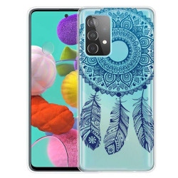 Силиконов гръб за Samsung Galaxy A13 - dreamcatcher