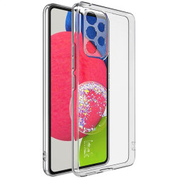 Силиконов гръб марка IMAK за Samsung Galaxy A53 5G