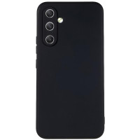 Силиконов гръб за Samsung Galaxy A54 5G - черен
