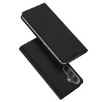 Тънък калъф страничен flip марка DUX DUCIS за Samsung Galaxy S23 FE – черен Тънък калъф страничен flip марка DUX DUCIS за Samsung Galaxy S23 FE – черен