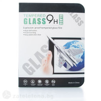 Удароустойчив стъклен протектор за екран за Huawei MediaPad M3 Lite 10.1 инча